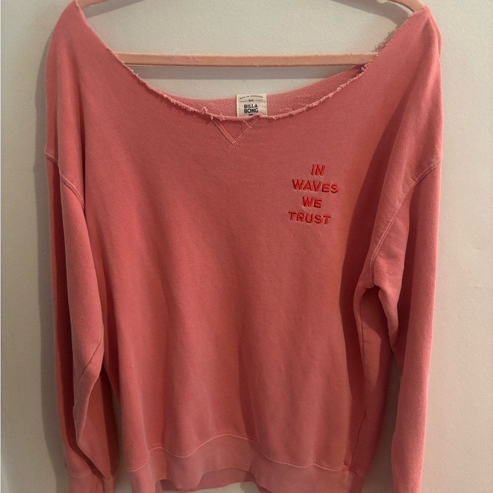 Billabong Coral Top